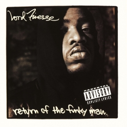 Lord Finesse - Return of the Funky Man